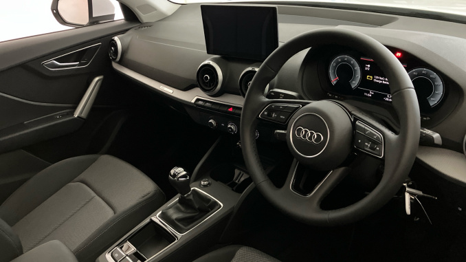 Audi Q2 30 TFSI 116 Sport 5dr Petrol Estate - Image 6
